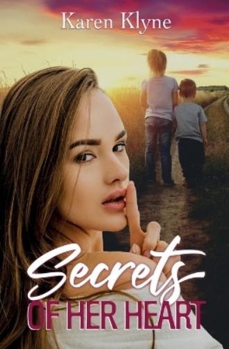 Karen klyne secrets her - karen, of