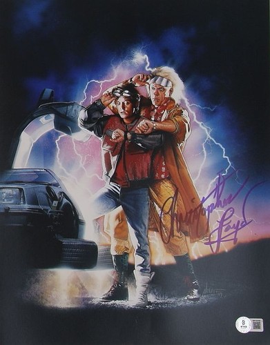 Christopher lloyd doc - christopher,