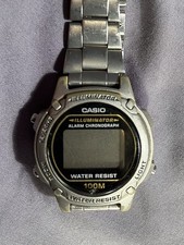 RARE VINTAGE CASIO Illuminator