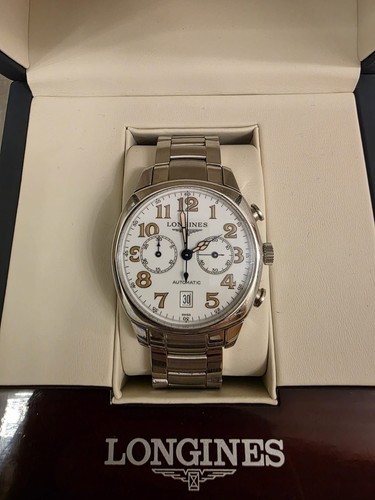 Longines spirit assolutamente - longines, spirit!