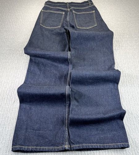 Jeans donna zara larghi - donna,