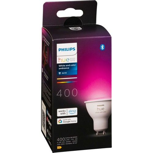 Philips hue lampada - philips,