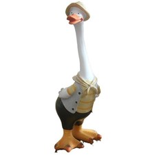 Decorazione Giardino Statue