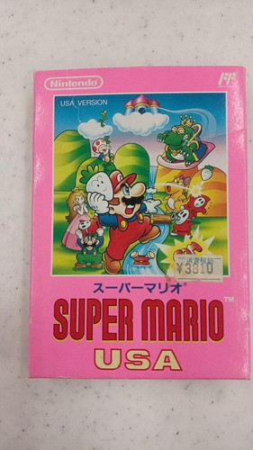 Software nintendo super mario - software,