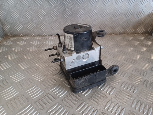 Bloc hydraulique abs - abs, ate
