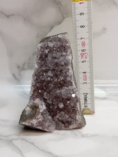 Minerale~Ametista Provenienza