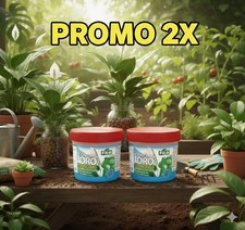 OFFERTA 2X Concime Idrocoltura