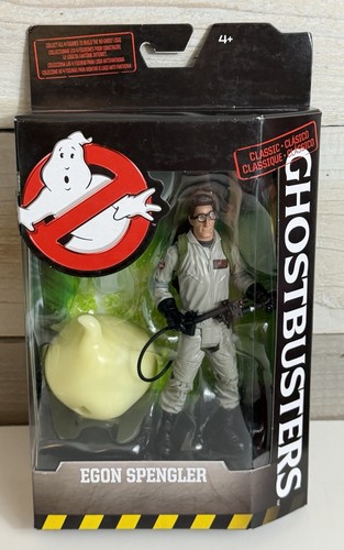 Mattel ghostbusters modellino - mattel,