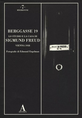 Berggasse studio e la - 19., lo