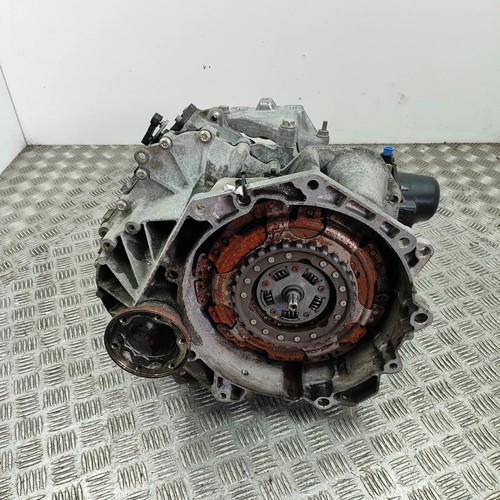 Cambio audi sportback 8pa - cambio, a3