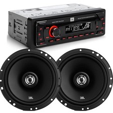 JBL CELEBRITY 100 Autoradio