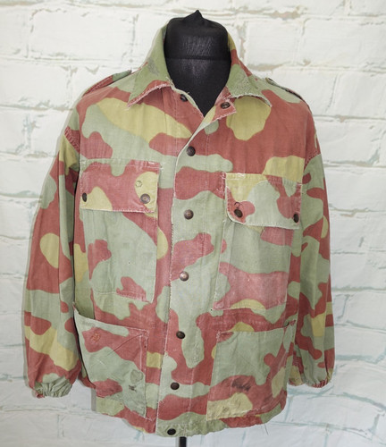 Italian army m1929 - italian, telo