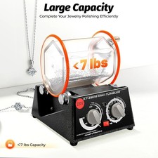 Bicchiere rotante 3 kg