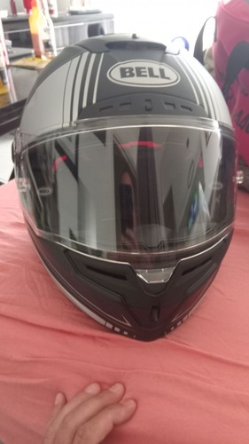 Casque intégral helmet bell - helmet,