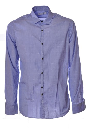 Aglini uomo camicia manica - aglini,