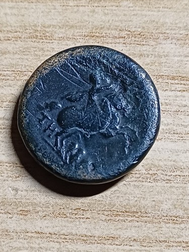 Macedonia alessandro iii - macedonia,