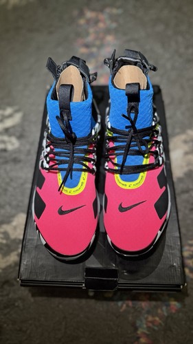 Taglia acronimo x nike - 11,