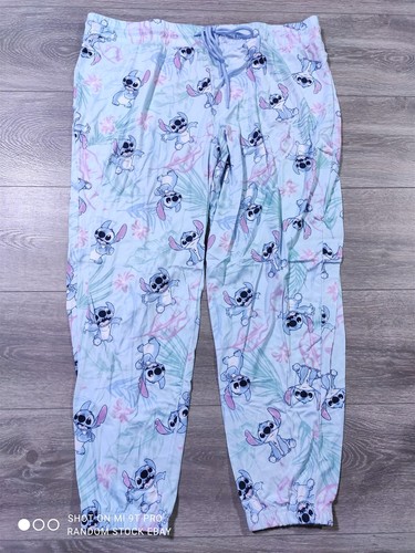 Pigiama donna lilo and - pigiama,