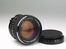 Mamiya Sekor C 80 mm f/1.9 -