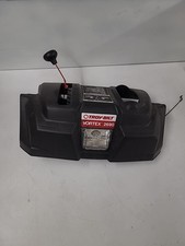 MTD Troy Bilt Spazzaneve