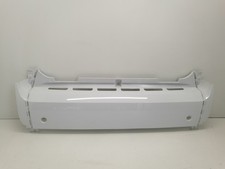 Parte centrale posteriore Smart ForTwo 451 paraurti posteriore pannello posteriore bianco EAZ A4516470001 #3