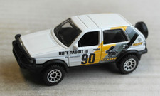 Matchbox 1990 VW Volkswagen