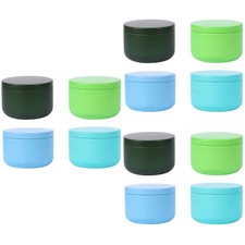  Barattolo 3 Count ermetico