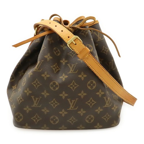 Louis vuitton monogram - louis,