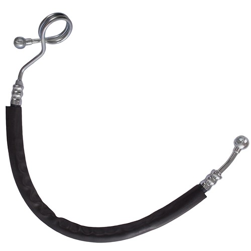 Tubo flessibile del - tubo,
