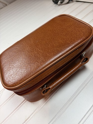 Borsa toeletta vintage - borsa, da