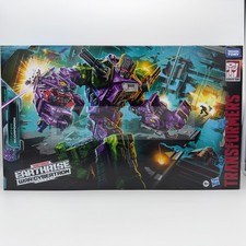 In magazzino! Transformers