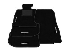 Tappetini su misura per BMW Serie 6 F06 Gran Coupè 2012-2025