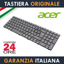 Tastiera Originale Acer Aspire 5552-3942 per Notebook