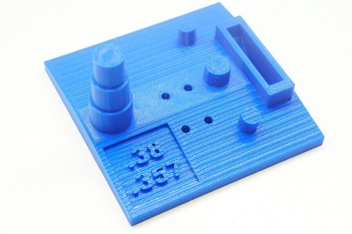 357 supporti utensili per - .357,