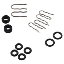 Delonghi kit guarnizioni clip