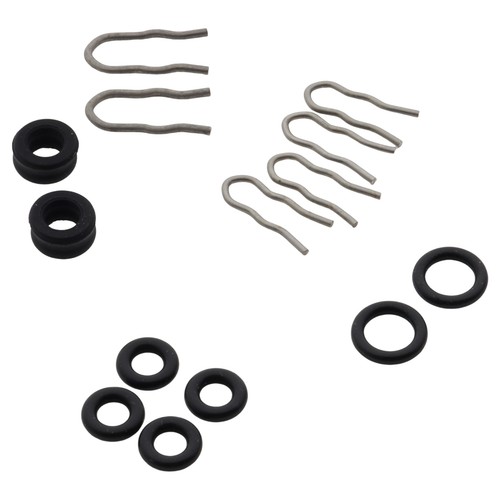 Delonghi kit guarnizioni clip