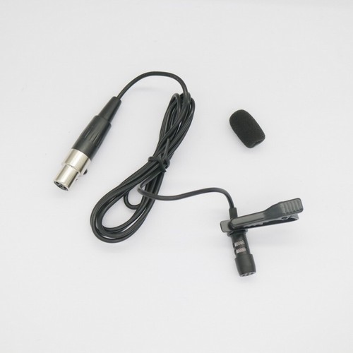 Mini microfono lavalier - , a