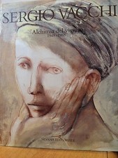 1989 SERGIO VACCHI ALCHIMIA