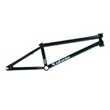 Telaio BMX 360 ordine alto - nero ED