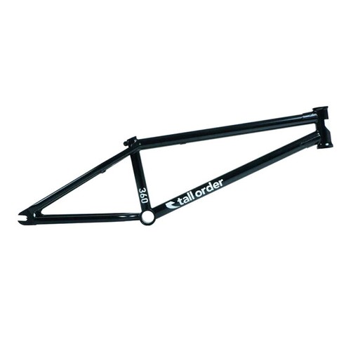 Telaio bmx 360 tall order - telaio,