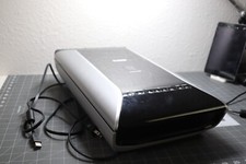 Canon CanoScan 9000F Flatbed
