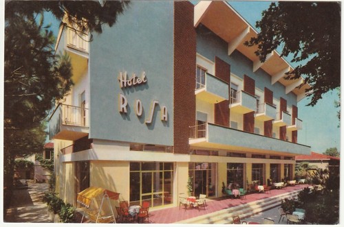 Cervia ravenna hotel - ravenna,
