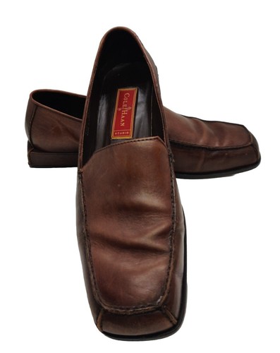 Mocassini cole haan studio - mocassini,