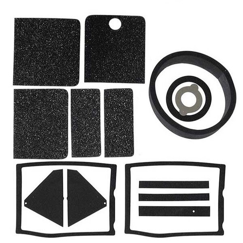 Ford mustang 1967 1968 kit - 1967,