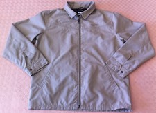 QUICKSILVER Jacket Taglia L Ragazzo (S-XS Adulto - leggi misure)