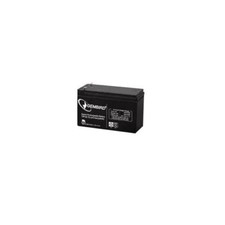 Gembird battery 12v 7ah - gembird,