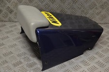 HONDA VFR750F VFR 750 F 1986-1989 COVER SELLA POSTERIORE ORIGINALE COD.6848