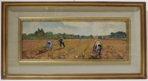 Painting picture dipinto olio - painting,