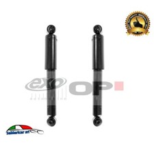 KIT 2 AMMORTIZZATORI POSTERIORI OPENPARTS ADATTI A FIAT PANDA 169 4X4 DAL 2004->