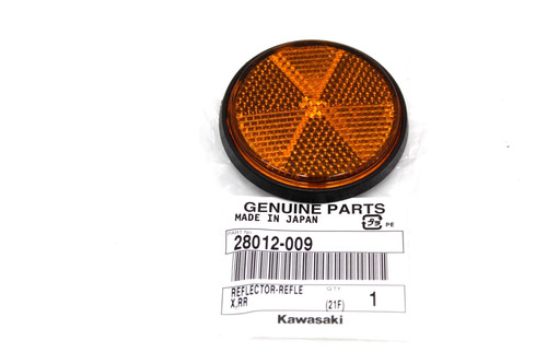 Kawasaki catarifrangente per - catarifrangente,